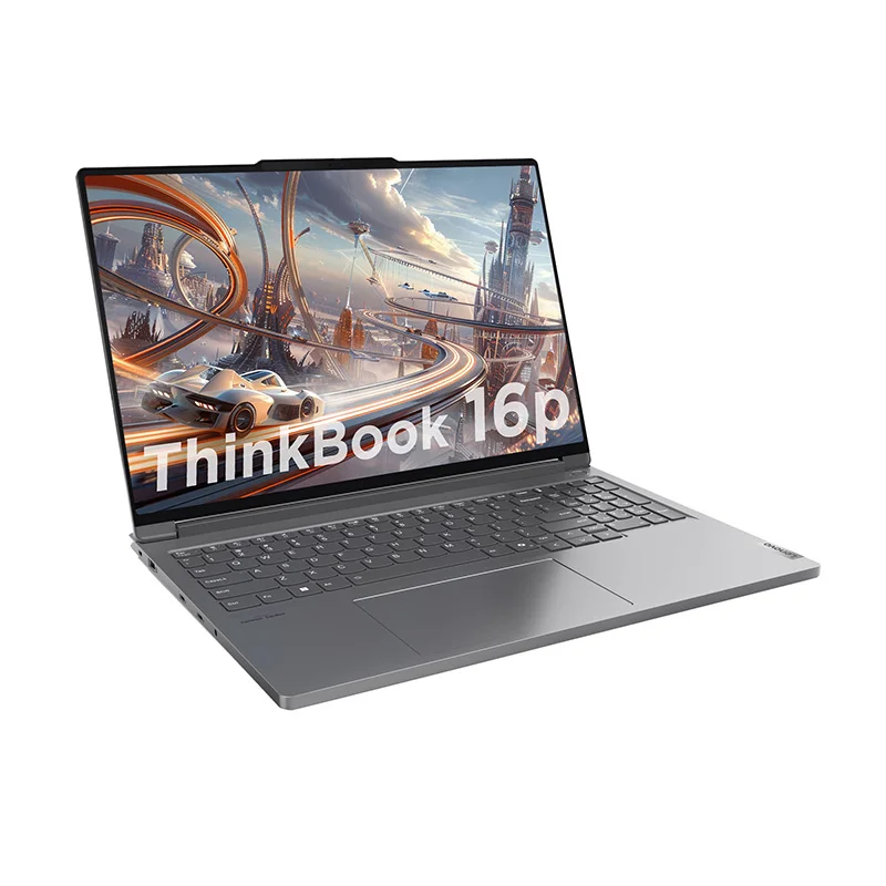 Lenovo Thinkbook 16p 2024 14th 14900HX/14650HX 4060 16G/32G 1T/2T 16" 3.2K 165Hz 4