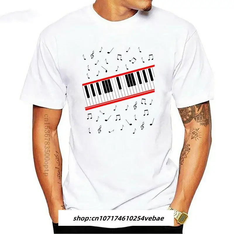 Новинка, Майкл Джексон, Оригинальная футболка с надписью Music Beat It, подарок на день рождения, крутая футболка из 100% хлопка, топы, оптовая продажа футболок
