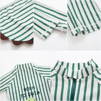 2024 baby boys  dinosaur swimwear with cap surfing Wear  swimming suit infant toddler kids children Sunscreen beach bathing Suit 6