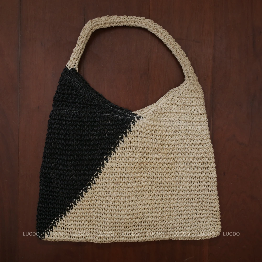 Black Beige
