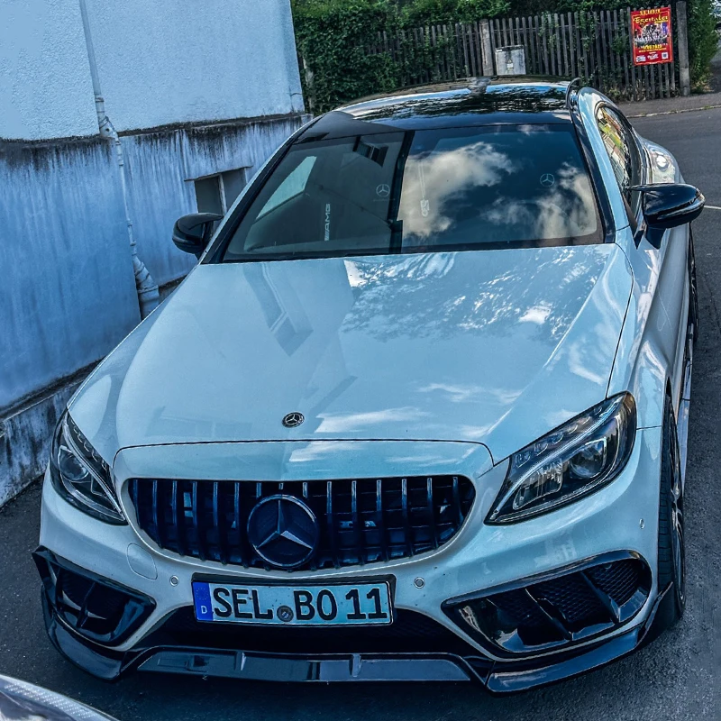 Calotte Specchi In Fibra Di Carbonio Originali Alfa Romeo Giulia - Foto 8