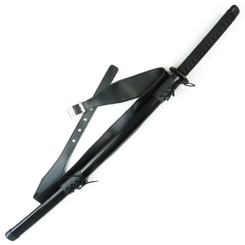 Chainsaw Man-Inspired Hayakawa Aki Katana Cosplay Prop (100cm) for Adults and Kids