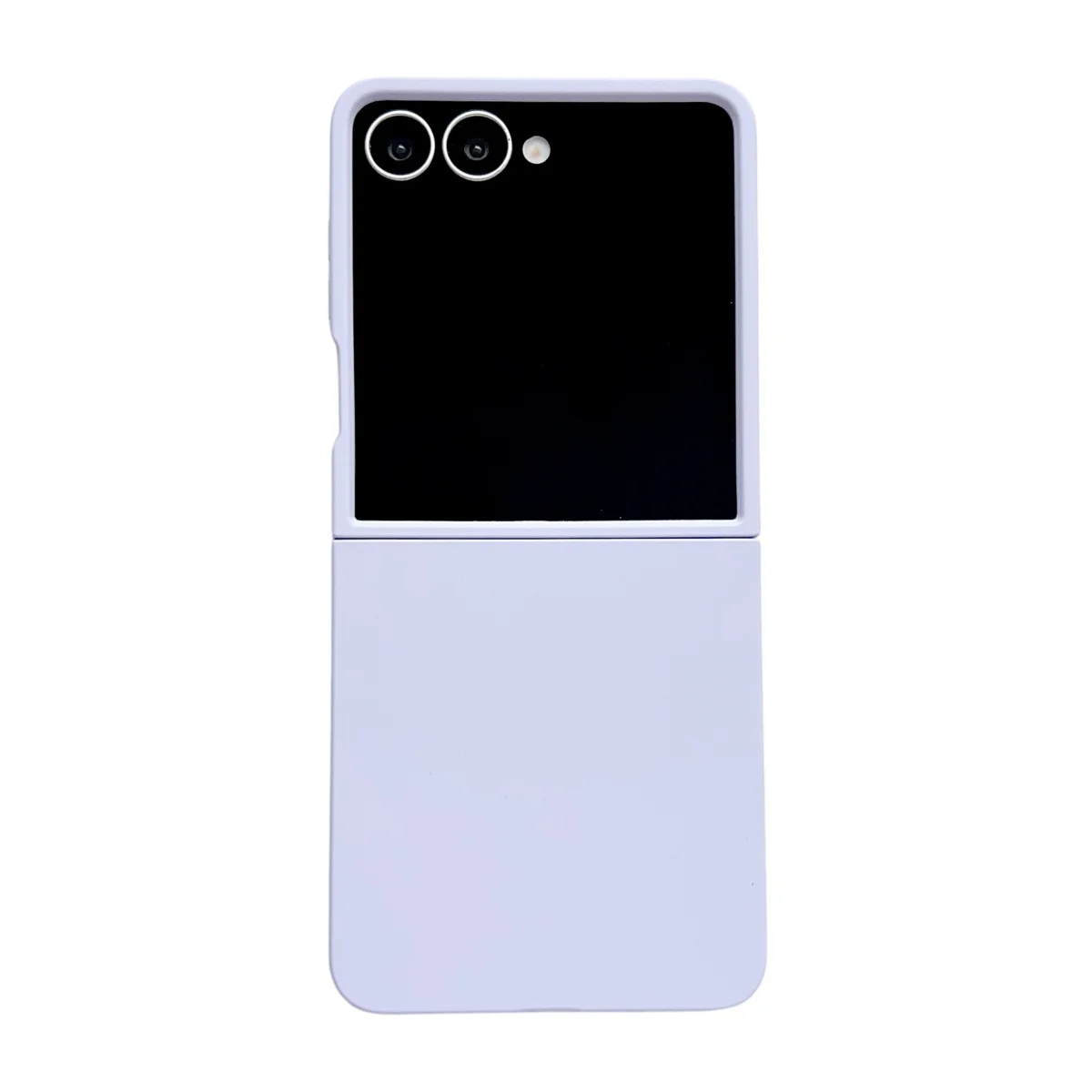 Frosted Gradient Candy Color Shockproof Matte Phone Case