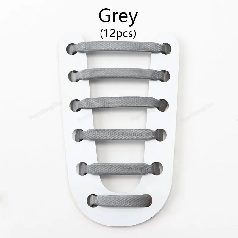 Grey-12pcs