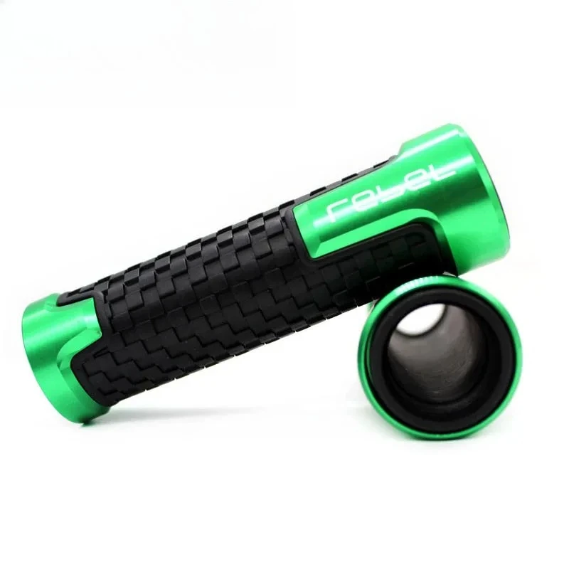 Motorrad Zubehör 7/8'' 22MM Anti-Skid Griff Griffe Lenker Abdeckung Für Honda REBEL 1100 DCT 500 300 CMX300 CMX500 CM1100 – Detail 11