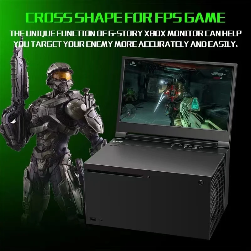 Xbox ø X ޴  , 4k Ips HDR12.5 ġ ÷, 2 HDMI HDR Freesync    