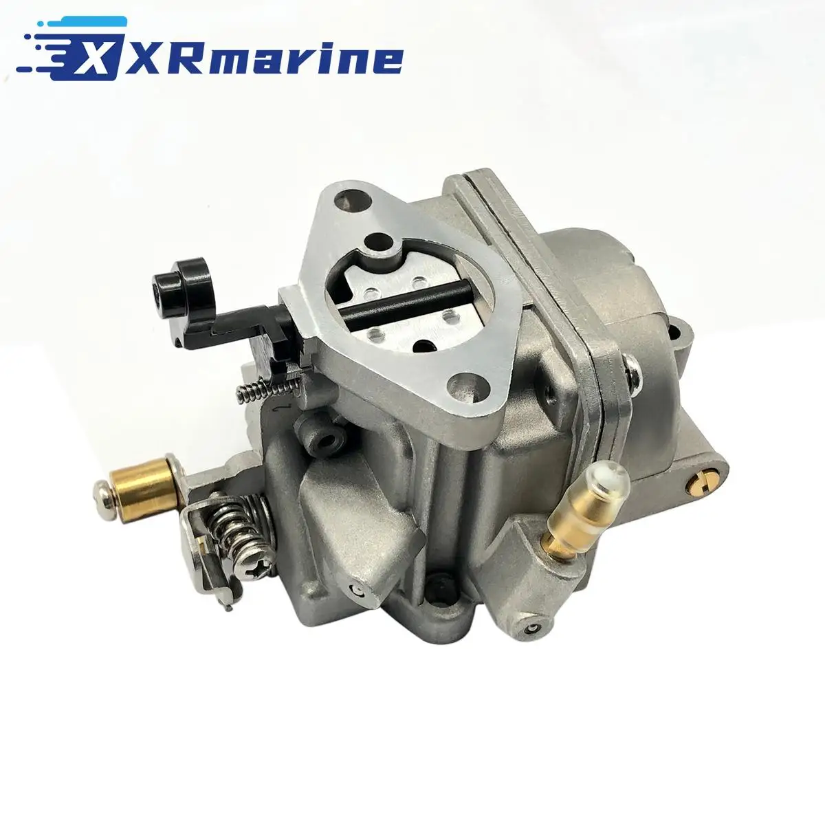 Vergaser 6bx-14301-12 für Yamaha 4-Takt 6 PS f6 6bx-14301-11 Außenbordmotor 6bx-14301-10 6bx-14301-00