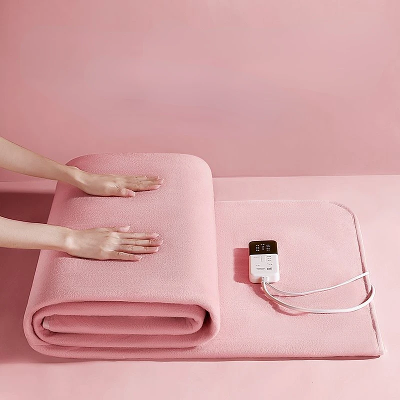 Double Electric Blanket Heating Blanket Smart Blanket Smart Beds