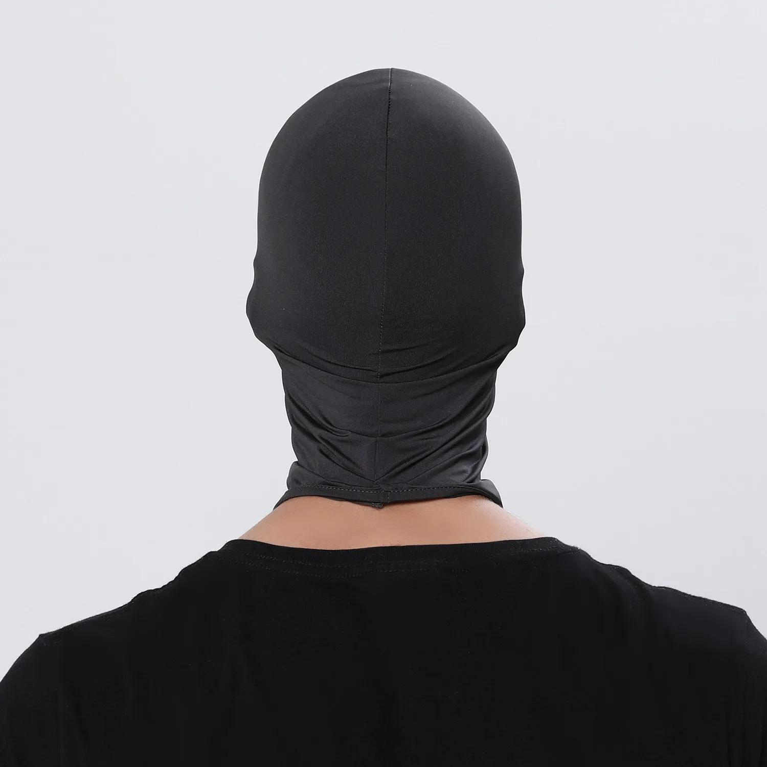 Unisex UV Protection Ice Silk Cycling Balaclava Face Mask