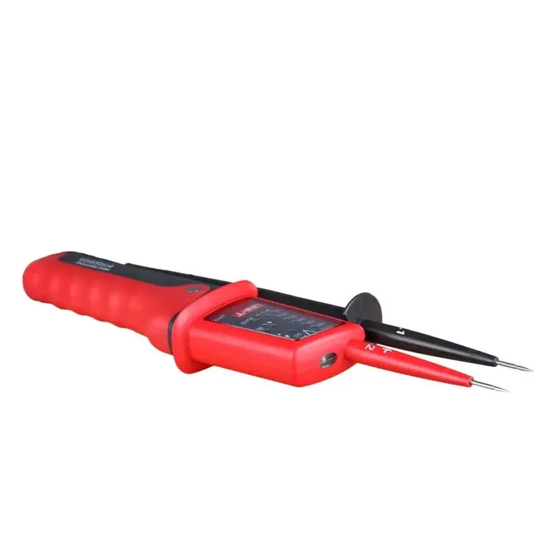 UNI-T UT15C Testeur de Tension Étanche IP65 AC/DC 0-690V UNI-T UT15C Testeur de Tension Étanche IP65 AC/DC 0-690V