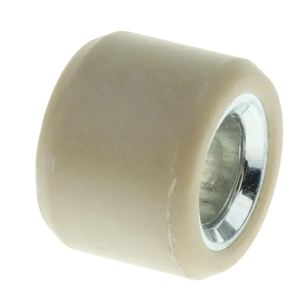 18x14mm Variator Roller Weight for GY6 125cc 150cc Engine Scooter Durable Roller With High Quality