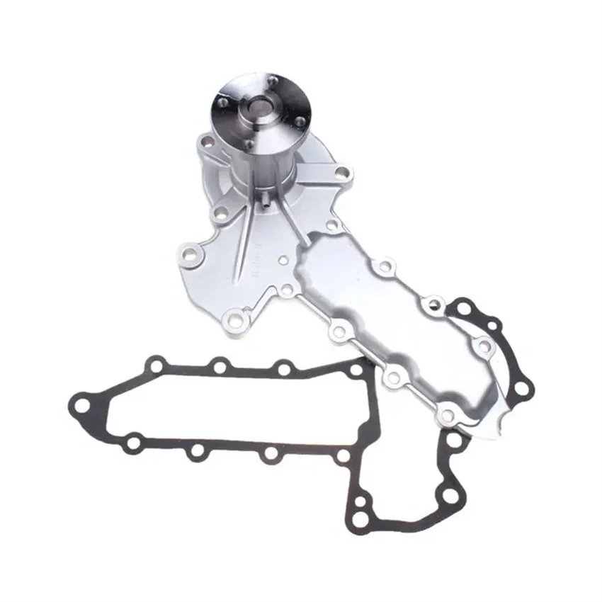 

Water Pump 6653941 for Bobcat Skid Steer Loader S175 S185 S150 643 645 743 751 753 763 773 773G 7753