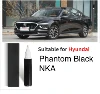 Suitable for Hyundai Paint repair for scratch  Phantom Black NKA Jazz  TB9 Ebony Black 2F night black NB9 repair tool 1
