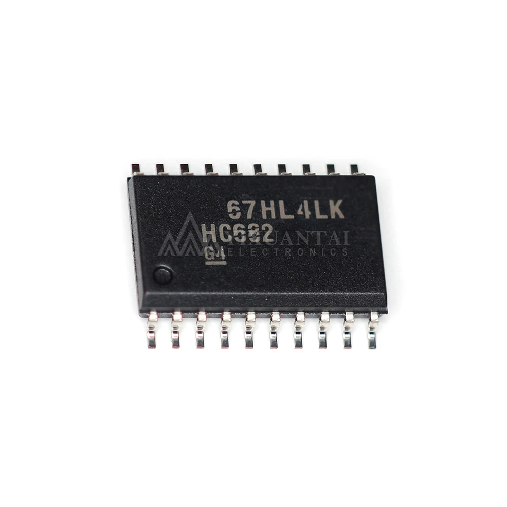 10 개/몫 SOP20 SN74HC SN74HC645NSR SN74HC682DWR SN74HC684DWR SN74HC688DWR HC645 HC682 HC684 HC688 NSR DWR