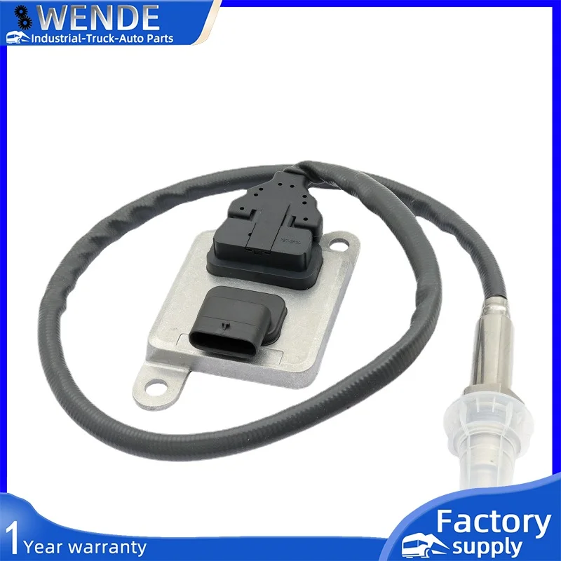 

Датчик оксида азота A0009053503 5WK96682D для Mercedes-Benz W205 W164 W166 X164