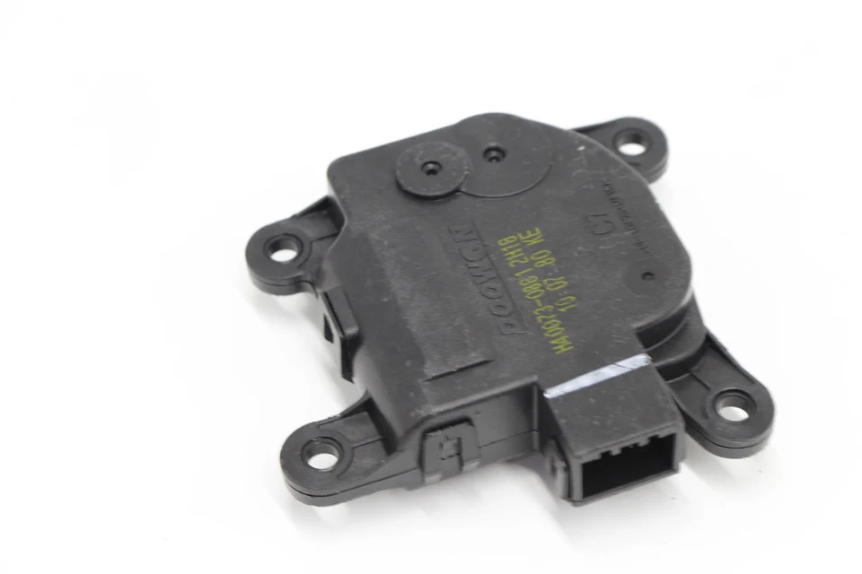 Floor Mode Actuator 971543Z000 For Hyundai Kia Accent Tucson Kona