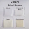 2024 Charming A-Line Women's Wedding Dresses Elegant Lace Flower Printing Square Collar Bride Gowns Robes De Mariée Customized 6