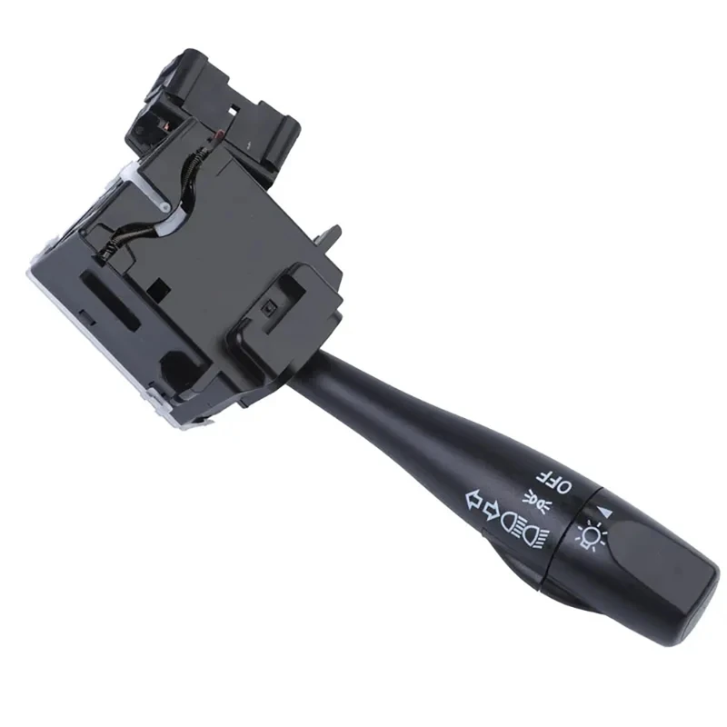 

Переключатель указателя поворота фар автомобиля UJ06-66-122, подходит для B2500 B2600, сменный переключатель автомобильного E8BC