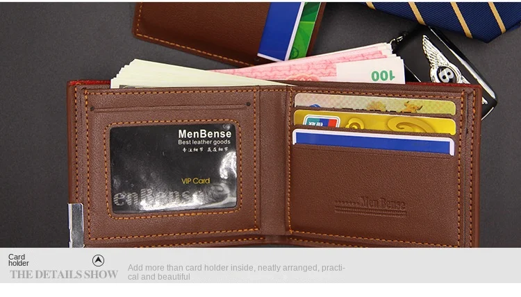 Slim wallet image 14