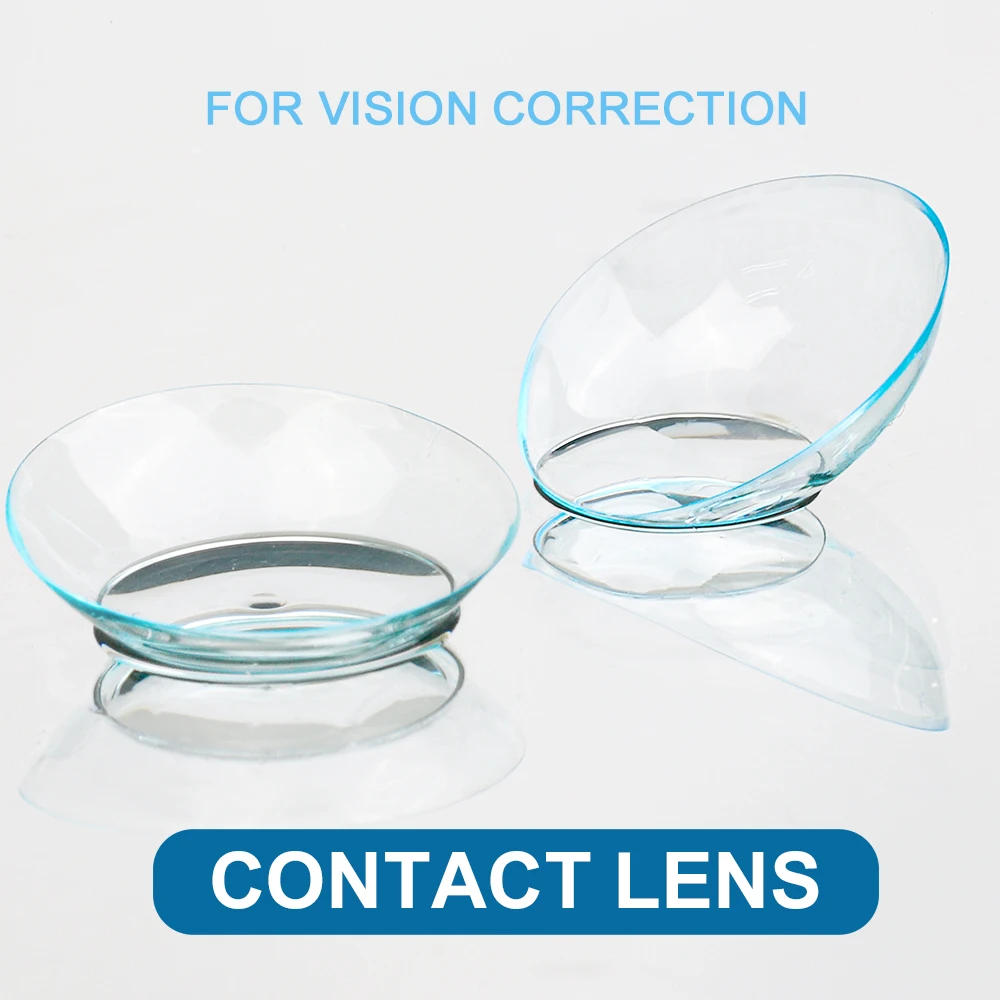 ContactLenseswithDioptersYearlySoftLensPrescriptionContactLens