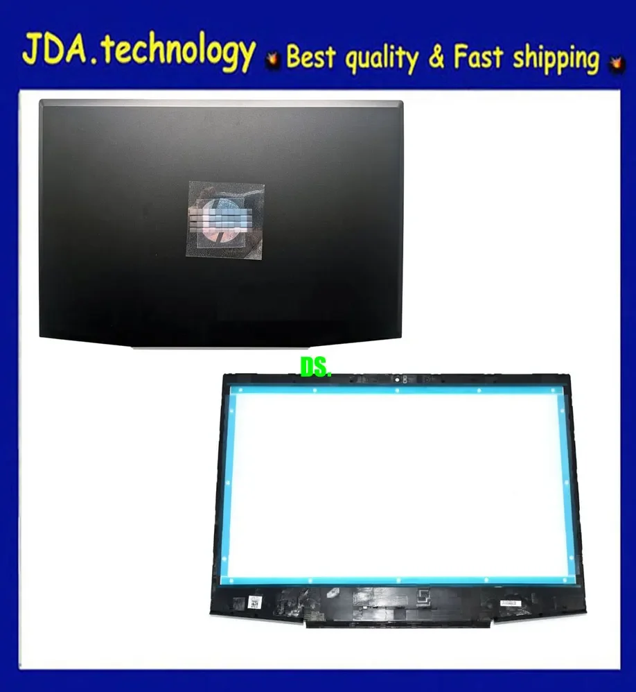

Новинка/оригинальная задняя крышка MEIARROW LCD для HP Pavilion 15-CX