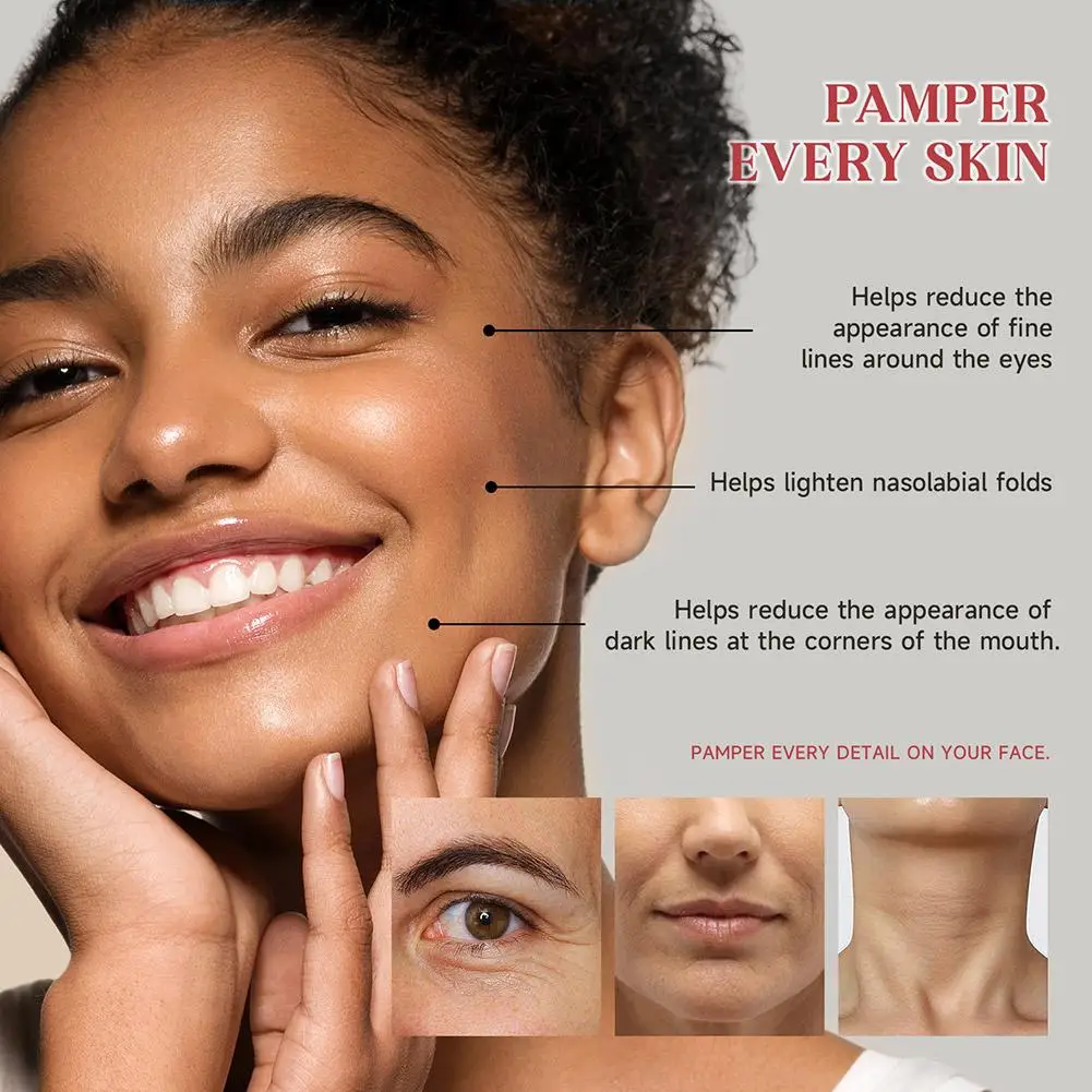 Рисунок 5 - Ретинол увлажняющий крем для век