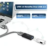 Universal USB 3.0 OTG Type C Adapter USB C Male to USB-A Male Female Converter for Macbook Huawei Xiaomi Samsung Ipad Connector 6