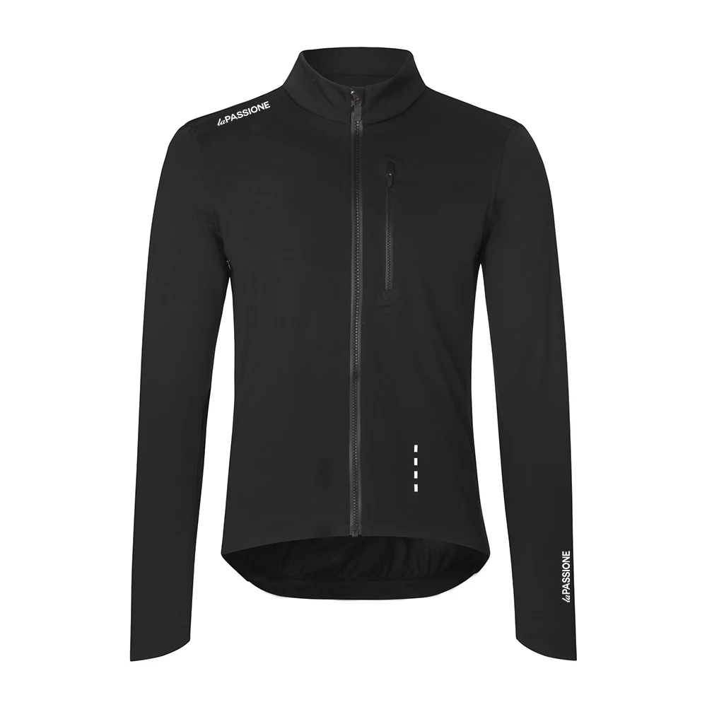 Sciarpa Calda In Pile Polare For Ciclismo Autunno Inverno - Foto 14