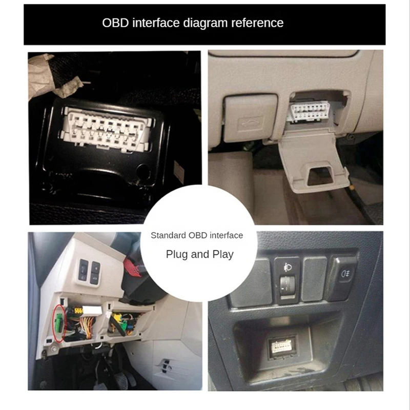 ̴ OBD , GPS Beidou ġ  , GPS  ,   