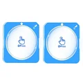 2Pcs