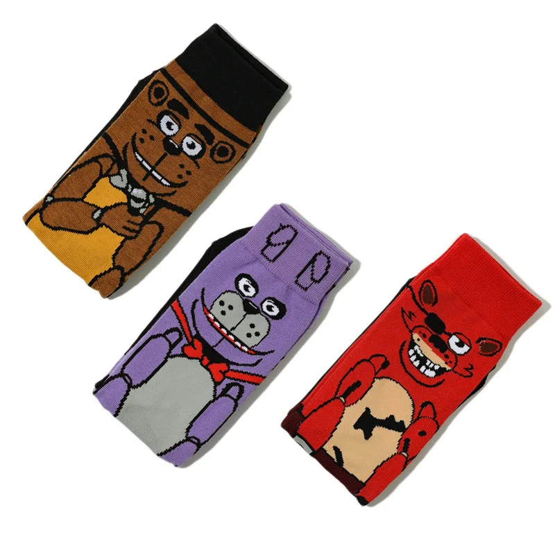 Sdcd011ddb49846c5a17945a895955f23U - Five Nights at Freddy's Merch