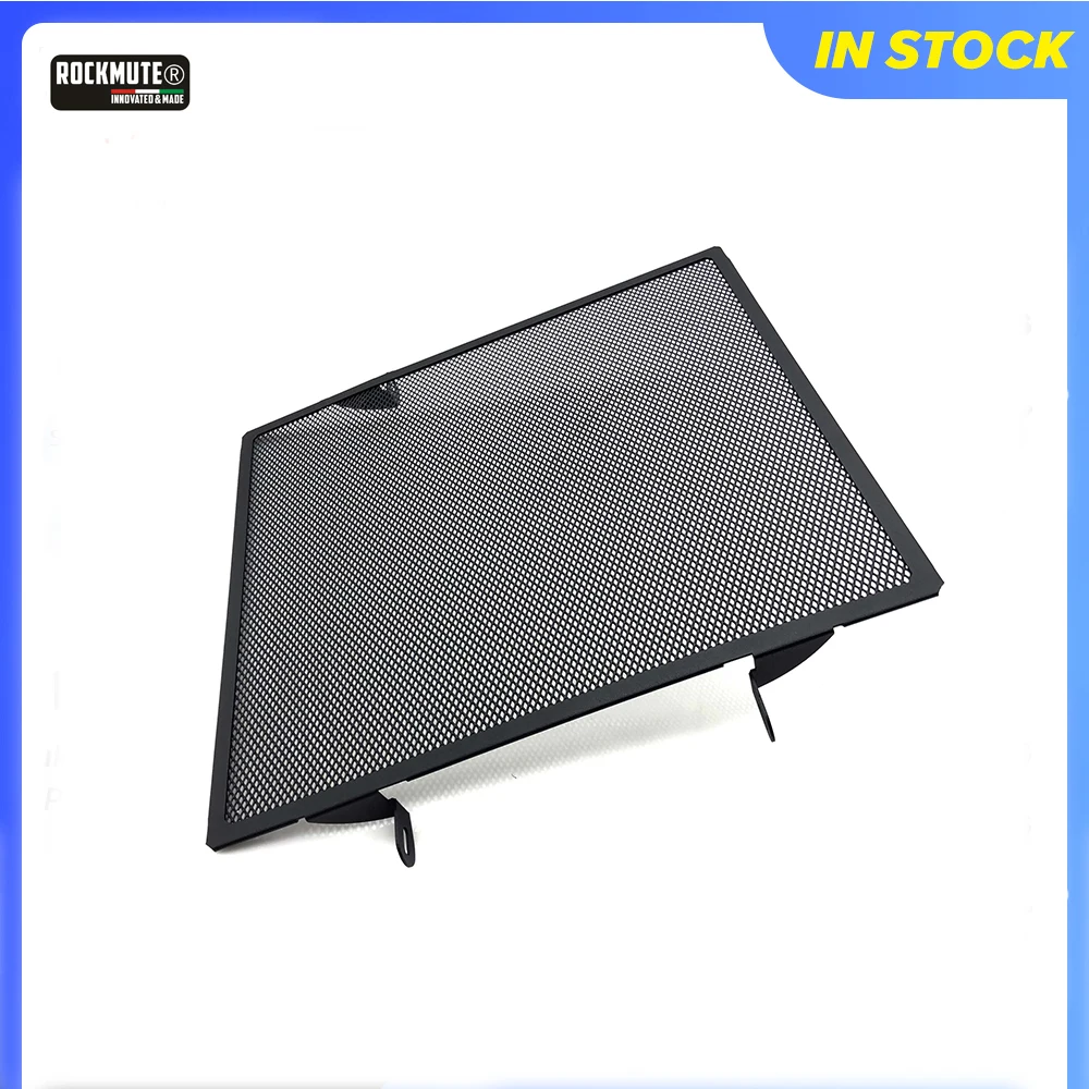 

For Kawasaki Ninja ZX14 ZX14R ZZR1400 ZZ-R 1400 2006-2016 Radiator Protective Cover Grill Guard Grille Protector