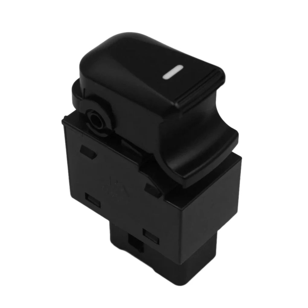 Window Lifter Control Electric Smart Car Buttons Switch Auto Accessories Lightweight Window Regulator Replacement for IX35