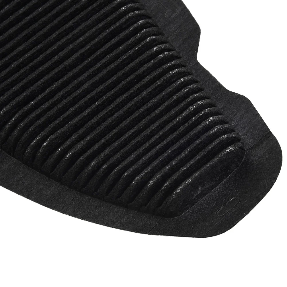 

1x For Toyota-Rav4 2019-2021 Air Filter Screen #G92DH-42010 HV Battery Cooling Black Plastic Interior Part Direct Replacement