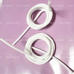 Universal Water Flosser Soft Hose Repair Accessories (2Pcs Soft water pipe)