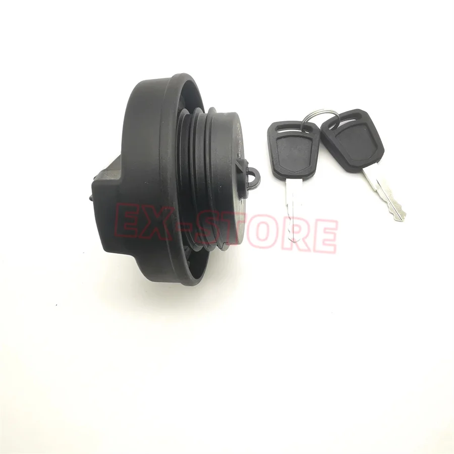 Fuel Cap AL113087 For John Deere 904 1204 1654 3B484 5103E 5203 5103E 5320N AL113086 AL113087 AL213202 5103E 6000 7000 Series