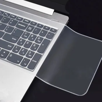 Pellicola protettiva impermeabile antipolvere per tastiera universale per notebook da 13-14 pollici 15-17 pollici