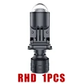 1PCS RHD