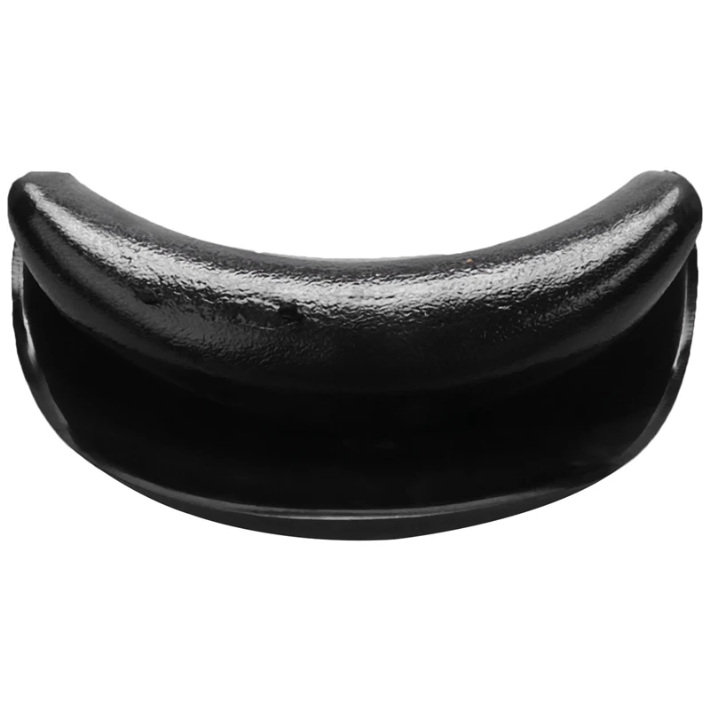 YWDZ-Hair Spa Salon Wash Neck Rest Cushion Gel Hair Shampoo Bowl Neck Rest Pillow Basin Gripper Salon Hairdressing Sink Basin To 5