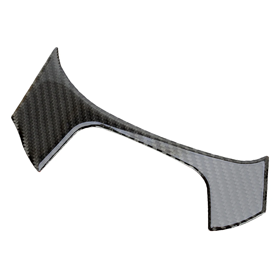 Carbon Fiber Speedometer Cover Trim – Fits Chevy Silverado/Tahoe/Yukon 2007-2014