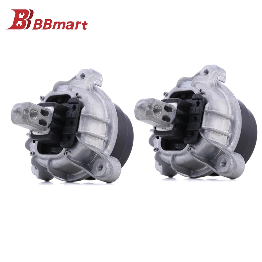 22117935141 22117935142 BBmart Auto Parts 1 pcs Left Right Engine Mount For BMW F07 F10