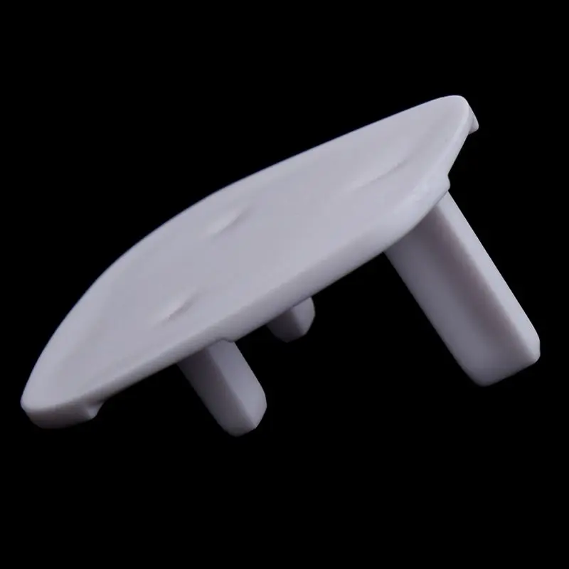 20개/대 플러그 소켓 커버 영국  교정 꽉 맞는 방수 드롭 배송