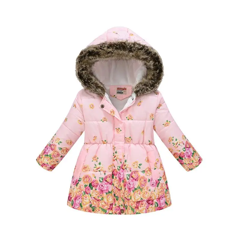 

Winter Coats For Kids Kids Coat Hooded Jackets Snow Jacket Winter Coat Windproof Clothes Snowboarding Coats For Boys Girls