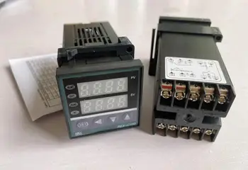 REX-C100 PID Temperature Controller