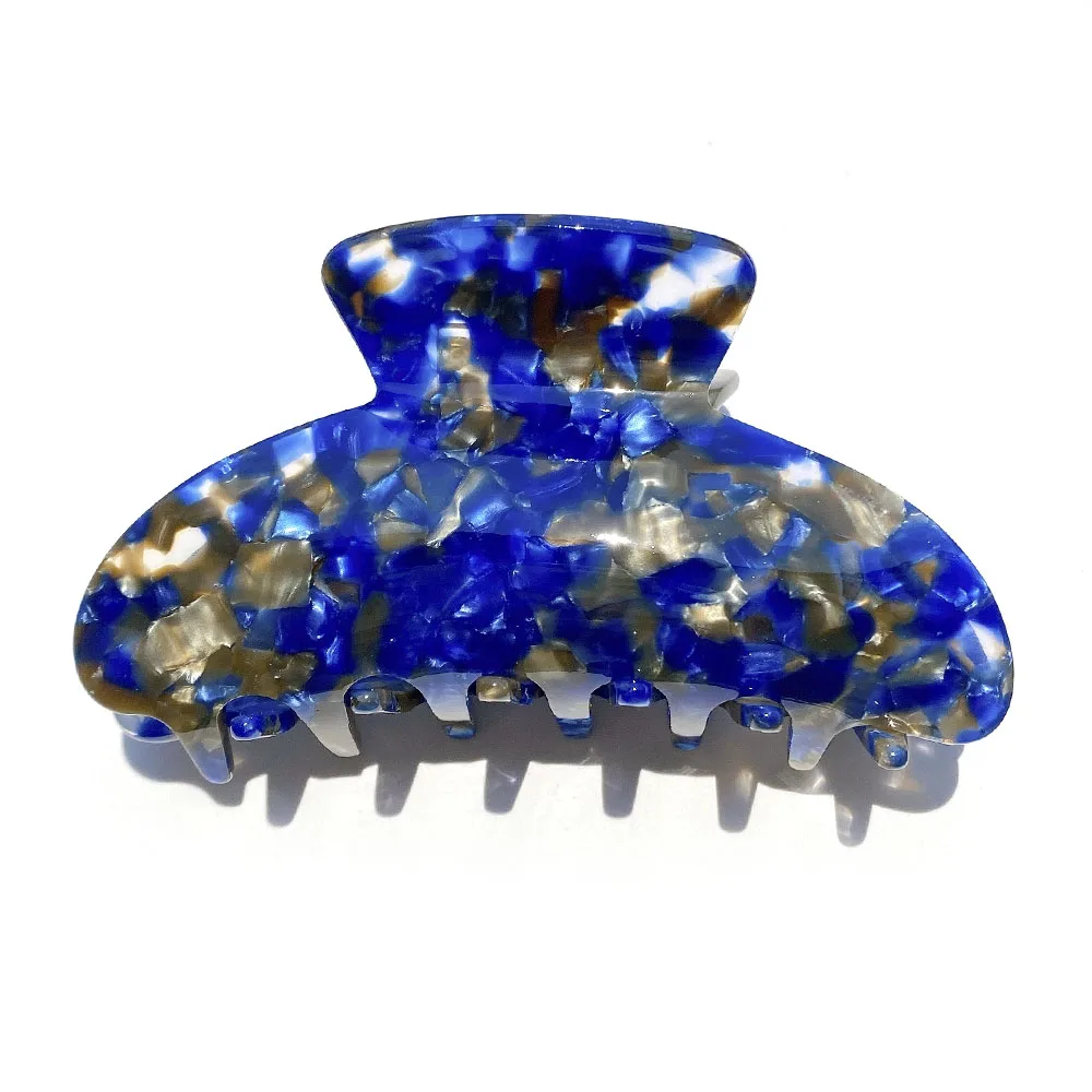 Рисунок 6 - Заколка для волос с леопардовым принтом женская