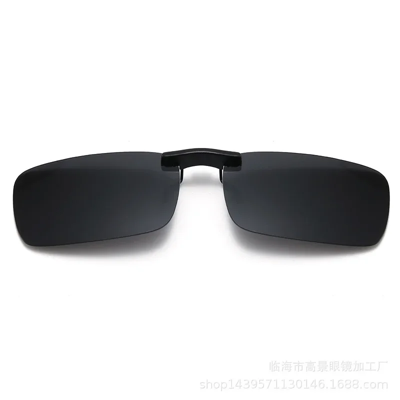 Driving glasses night vision sunglasses polarized sunglasses cycling glasses sports sunglasses Unisex Polarized Clip on Driving Glasses Sunglasses Day Vision UV400 Lens Driving Night Vision Riding Sunglasses Clip Eyewear