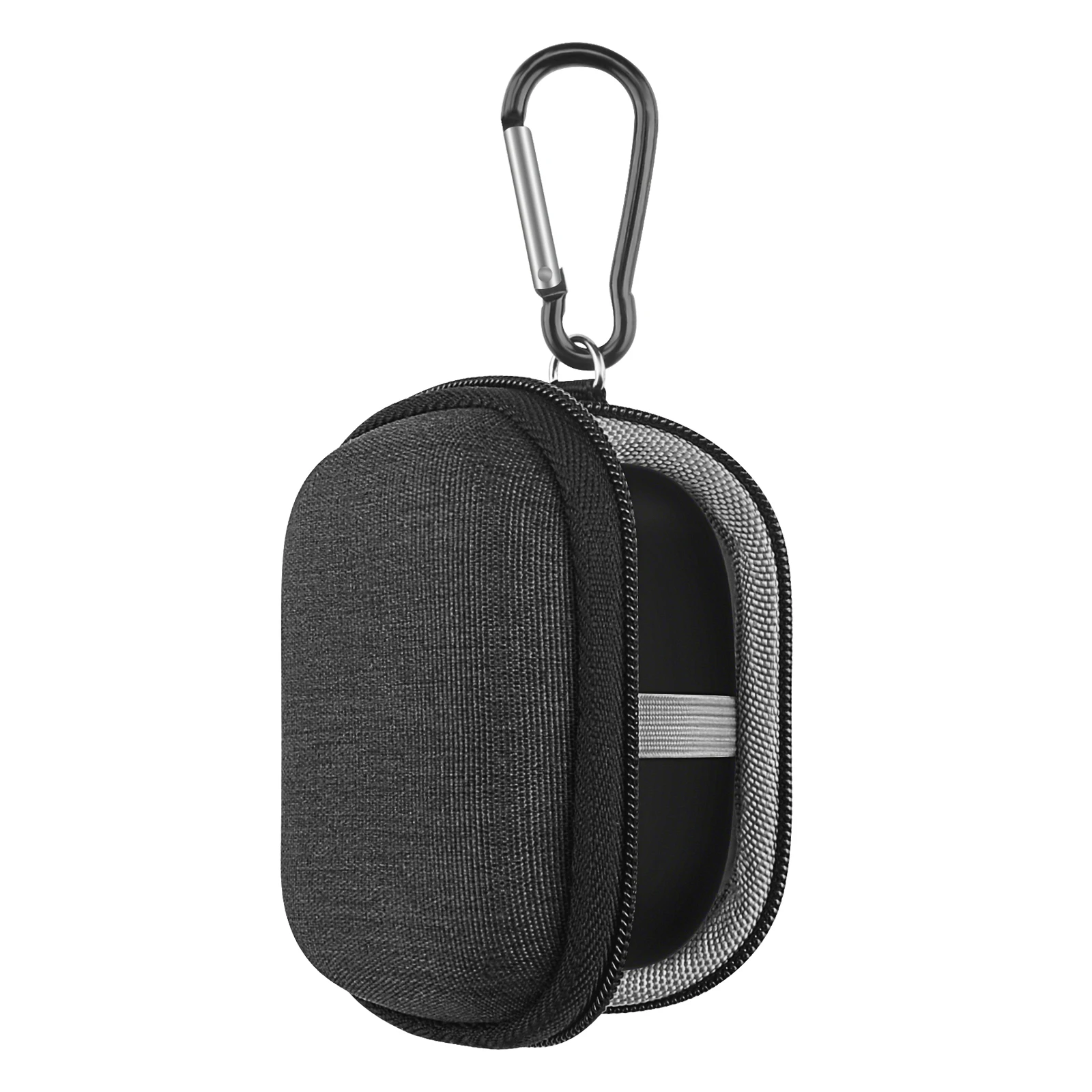 Custodia Per Cuffie Geekria Shield Compatibile Con Sony Wf-1000Xm4, Custodia Per Auricolari Veramente Wireless Linkbuds S