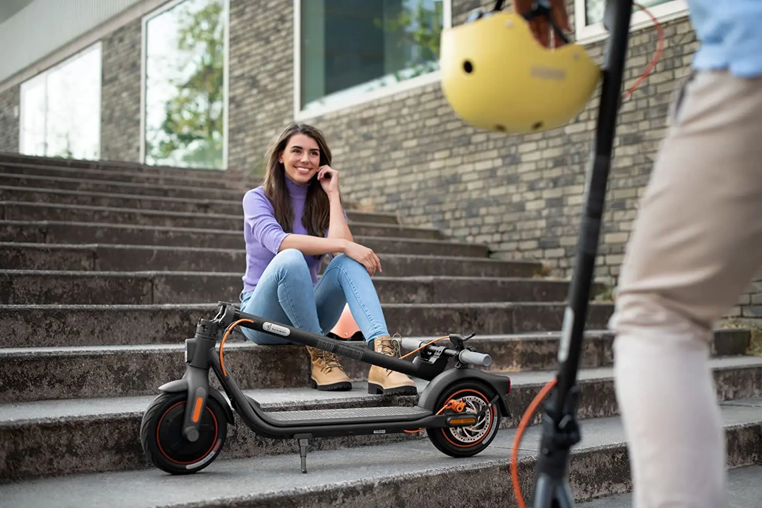 Armaturenbrett-Abdeckung für Segway Ninebot F40 F30 F25 F20 Elektroroller F-Serie Skateboard-Instrumentenanzeige Kunststoffteile – Detail 7
