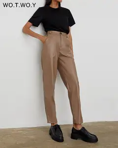 Pantalon Old Navy Mujer - Pantalones Y Capris - AliExpress