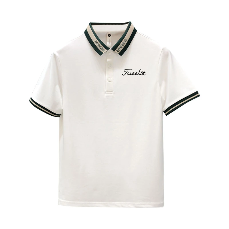 Titleist golf tee shirts Clearance